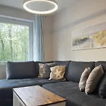 Whg Auszeit 54 Grad Nord דירה Böhl