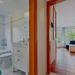 Whg Auszeit 54 Grad Nord דירה *