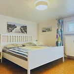 דירה Whg Auszeit 54 Grad Nord Böhl