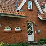 דירה Whg Auszeit 54 Grad Nord Böhl