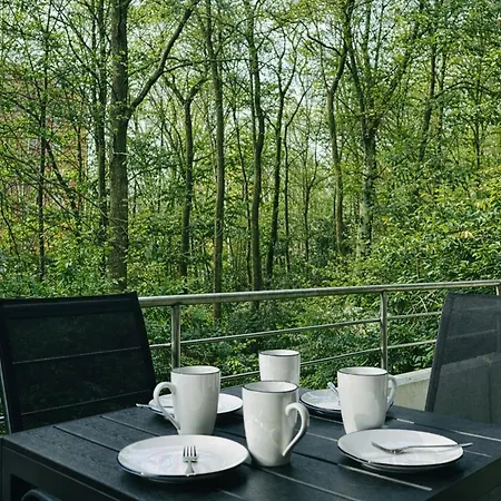 Whg Auszeit 54 Grad Nord