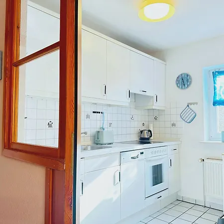 Whg Auszeit 54 Grad Nord