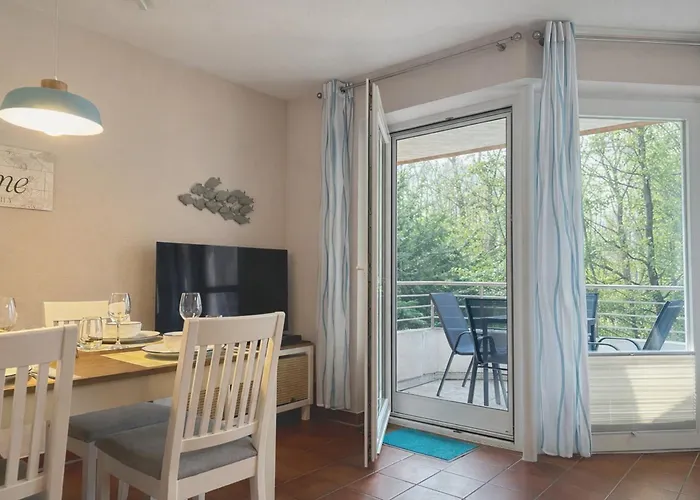 Whg Auszeit 54 Grad Nord *