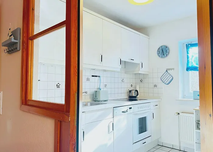 Whg Auszeit 54 Grad Nord