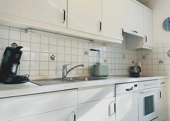 Whg Auszeit 54 Grad Nord